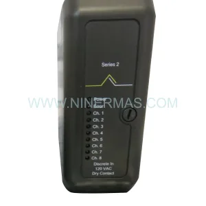 Original EMERSON 12P3903X012 - Industrial Spare Parts