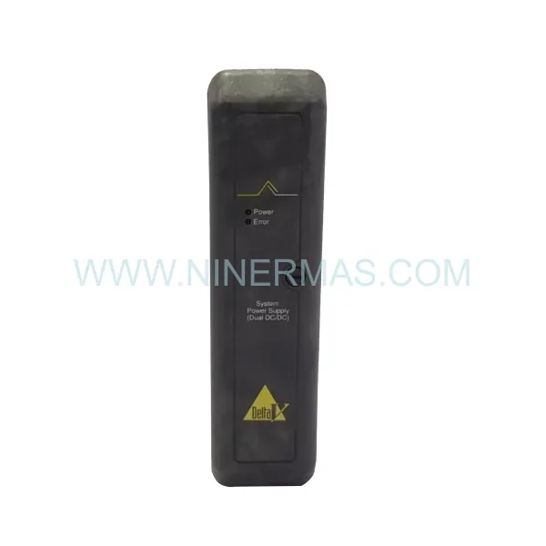 Original EMERSON 12P3935X032 - Industrial Spare Parts