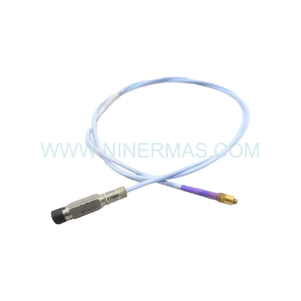 Bently Nevada 130539-30 Interconnect Cable 30ft 3-Conductor Shielded New Original Ready to ship