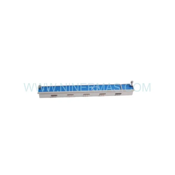 Bently Nevada 3500/05 130944-01 Blank Module - 3500/05 Blank Module