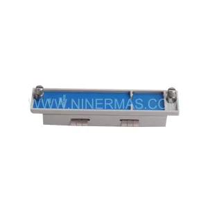 Original Bently Nevada 131151-01 Input Module - Industrial Retrofit Component