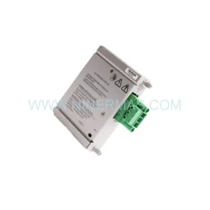 Original Bently Nevada 133300-01 Input Module - Industrial Retrofit Component