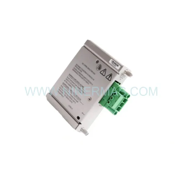 Original Bently Nevada 133300-01 Input Module - Industrial Retrofit Component
