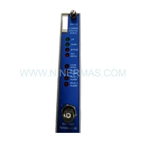 Original Bently Nevada 133388-01 Input Module - Industrial Retrofit Component
