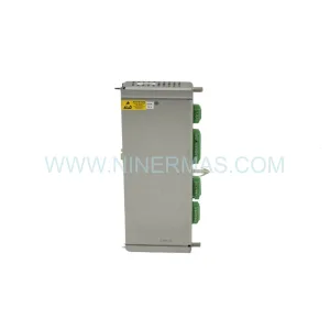 Bently Nevada 133396-01 Overspeed Detection I/O Module 3500 Series New Original Ready to ship