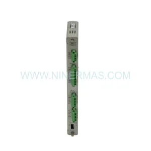 Bently Nevada 133396-01 Overspeed Detection I/O Module 3500 Series New Original Ready to ship
