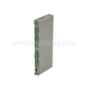 Bently Nevada 133396-01 Overspeed Detection I/O Module 3500 Series New Original Ready to ship