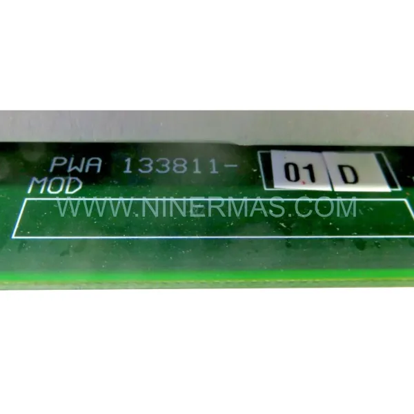 Bently Nevada 133811-01 PCB Circuit Board 3300/3500 Series Monitor New Original Ready to ship