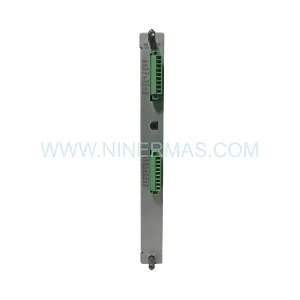 Original Bently Nevada 133835-01 Input Module - Industrial Retrofit Component