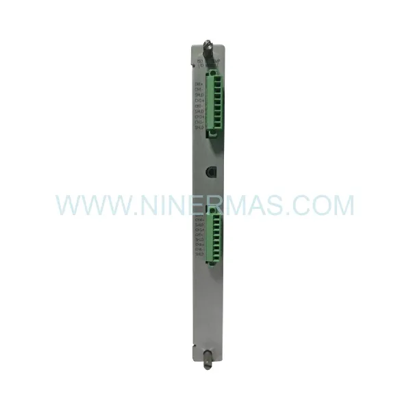 Original Bently Nevada 133835-01 Input Module - Industrial Retrofit Component