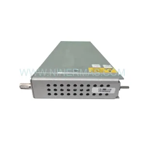 133835-01 Input Module Rear Side & Label - Bently Nevada