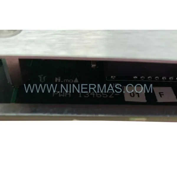 Original Bently Nevada 134652-01 Input Module - Industrial Retrofit Component