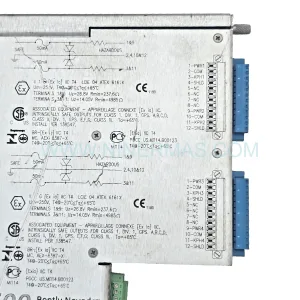 Original Bently Nevada 135473-01 Input Module - Industrial Retrofit Component