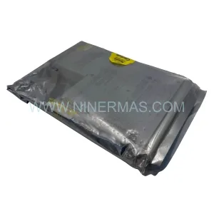 135489-04 Input Module Rear Side & Label - Bently Nevada