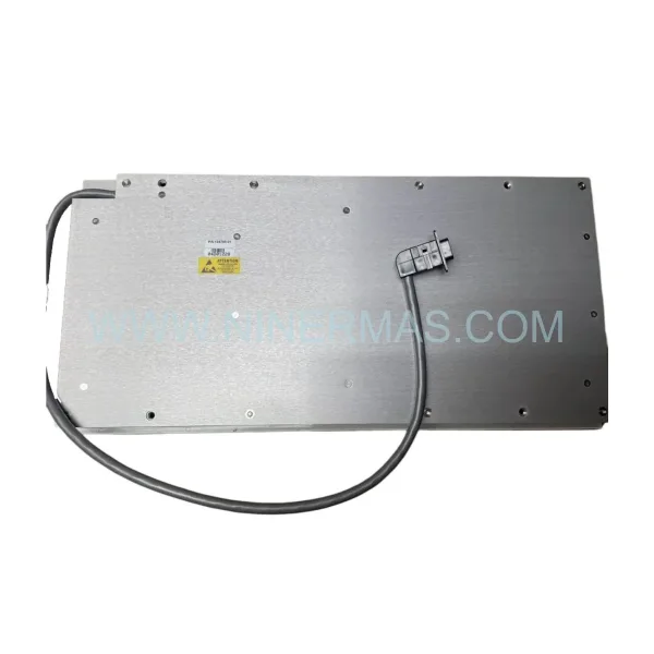 Original Bently Nevada 135785-01 Input Module - Industrial Retrofit Component