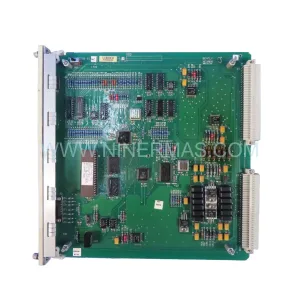 Original Bently Nevada 135799-01 Input Module - Industrial Retrofit Component