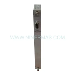 Original Bently Nevada 135813-01 Input Module - Industrial Retrofit Component