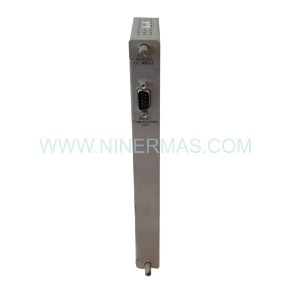 Original Bently Nevada 135813-01 Input Module - Industrial Retrofit Component