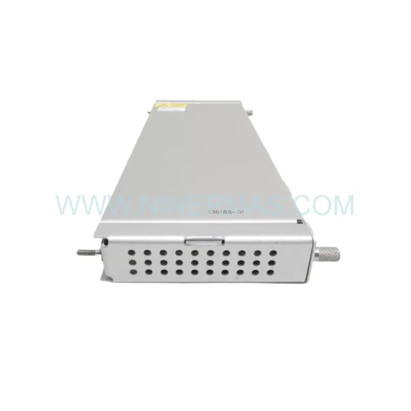 Bently Nevada 3500/92 136188-01 RS232 Modbus I/O Module - RS232 Modbus I/O Module