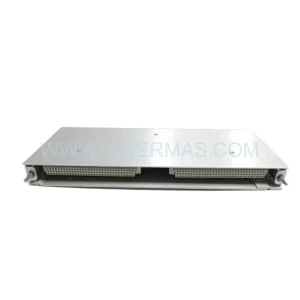 Bently Nevada 3500/92 136188-01 RS232 Modbus I/O Module - RS232 Modbus I/O Module