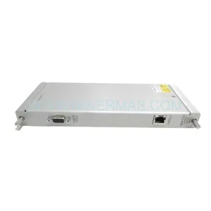 Bently Nevada 3500/92 136188-01 RS232 Modbus I/O Module - RS232 Modbus I/O Module
