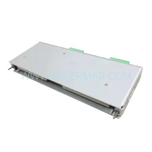 Original Bently Nevada 136294-01 Input Module - Industrial Retrofit Component