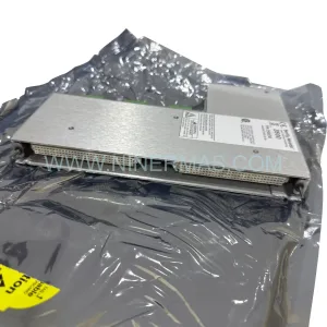 Original Bently Nevada 136703-01 Input Module - Industrial Retrofit Component