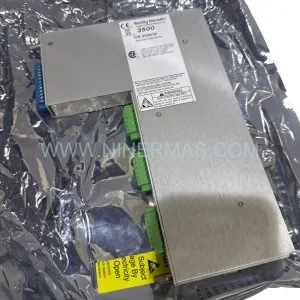 Original Bently Nevada 136703-01 Input Module - Industrial Retrofit Component