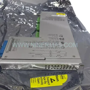 Original Bently Nevada 136703-01 Input Module - Industrial Retrofit Component