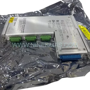 Original Bently Nevada 136703-01 Input Module - Industrial Retrofit Component