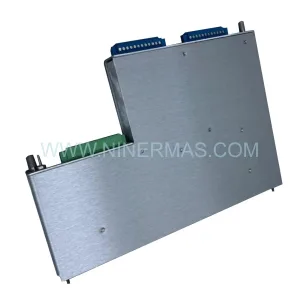 Bently Nevada 3500/61 136711-02 I/O Module With Internal Barriers - I/O Module With Internal Barriers
