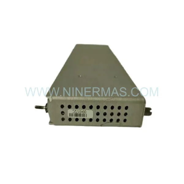 Original Bently Nevada 136719-01 Input Module - Industrial Retrofit Component