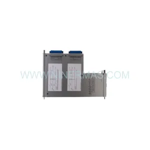 Bently Nevada 138257-01 3500/04 Earthing Module - Earthing Module