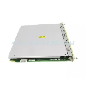 Original Bently Nevada 138607-01 Input Module - Industrial Retrofit Component