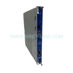 Original Bently Nevada 138607-01 Input Module - Industrial Retrofit Component