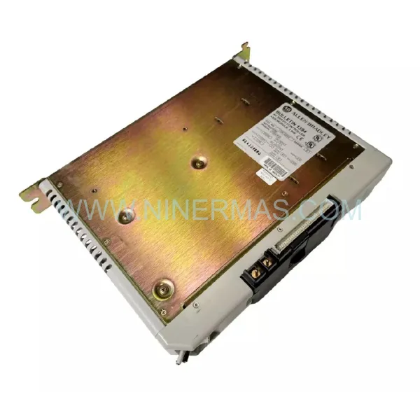 Original Allen-Bradley (Rockwell) 1394-AM04 - Industrial Spare Parts