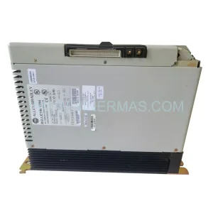 Original Allen-Bradley (Rockwell) 1394-AM07 - Industrial Spare Parts