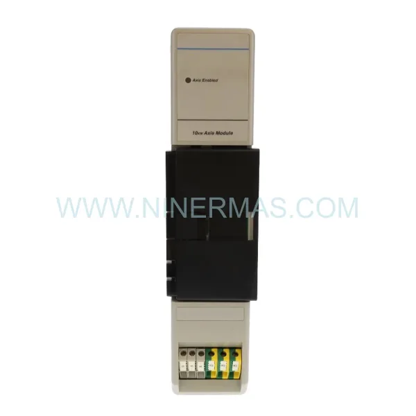 Original Allen-Bradley (Rockwell) 1394-AM50 - Industrial Spare Parts