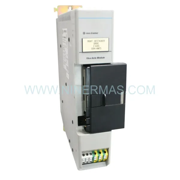 Original Allen-Bradley (Rockwell) 1394-AM75 - Industrial Spare Parts