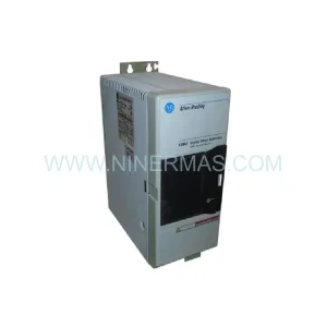 Original Allen-Bradley (Rockwell) 1394-SJT05-A - Industrial Spare Parts