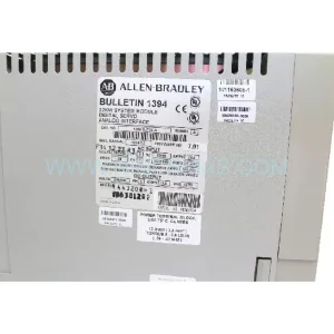 Original Allen-Bradley (Rockwell) 1394-SJT22-A - Industrial Spare Parts