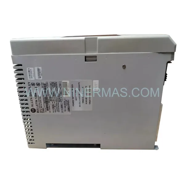 Original Allen-Bradley (Rockwell) 1394-SJT22-C-RL - Industrial Spare Parts