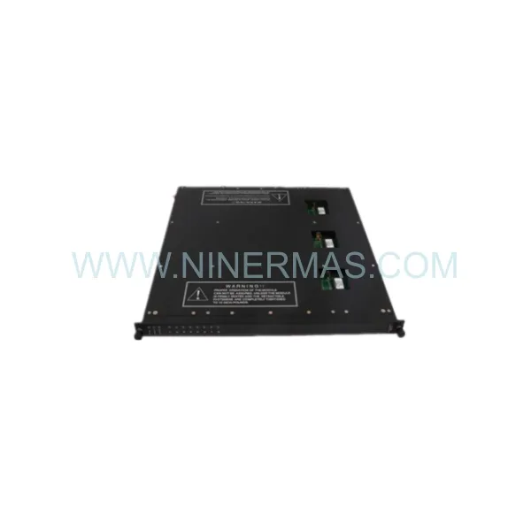 Original Triconex (Schneider Electric) 1400010-001 - Industrial Spare Parts