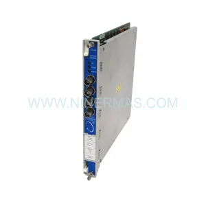 Bently Nevada 3500/45 140072-04A Position Monitor Module - Position Monitor Module