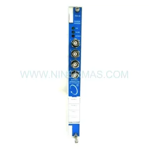 Bently Nevada 3500/45 140072-04C Position Monitor Module - Position Monitor Module