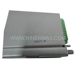 Original Bently Nevada 140471-01 Input Module - Industrial Retrofit Component