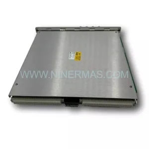 140734-01 Input Module Rear Side & Label - Bently Nevada