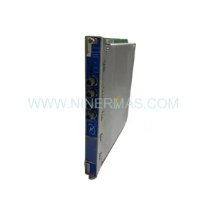 Bently Nevada 3500/42M 140734-02 Proximitor Seismic Monitor - Proximitor Seismic Monitor