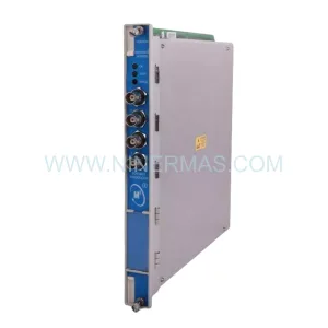 Bently Nevada 3500/46M 140734-06 Hydro Monitor - Hydro Monitor