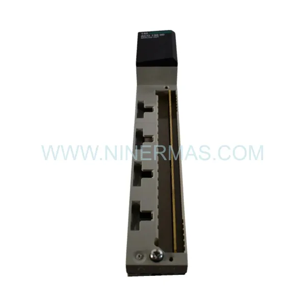 Original Schneider Electric (Modicon) 140AC013000 - Industrial Spare Parts